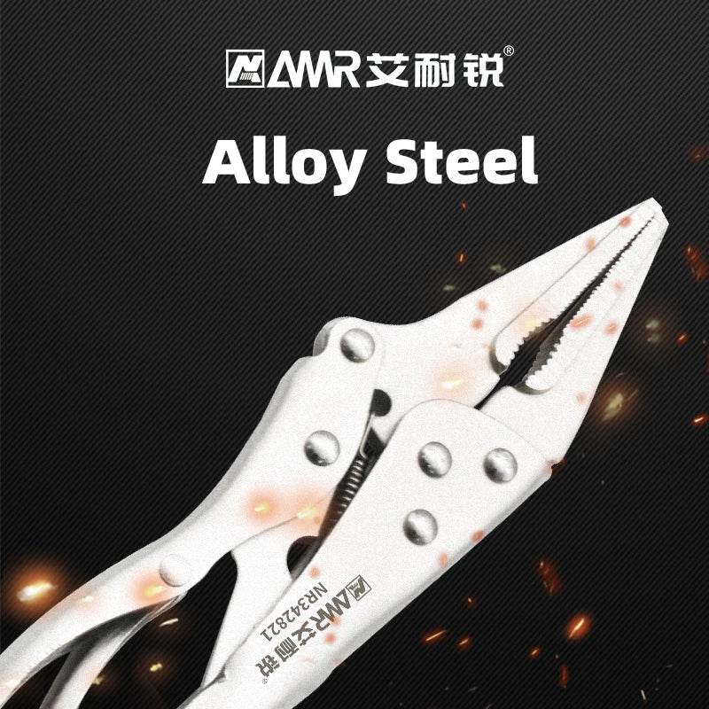 5/7/10 Inch Adjustable Locking Pliers