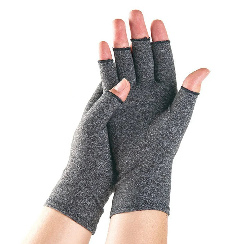 Compression Arthritis Gloves Wrist Support Therapy