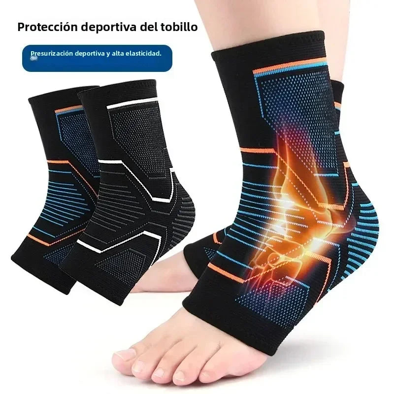 1Pcs Ankle Braces for Pain Relief Achilles Tendonitis