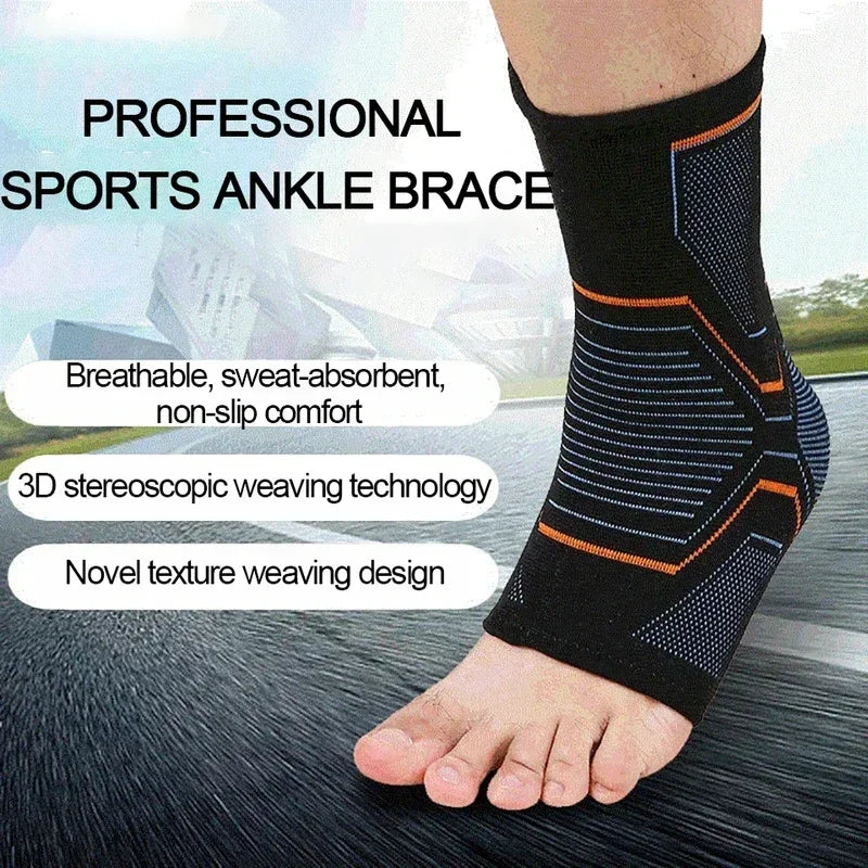 1Pcs Ankle Braces for Pain Relief Achilles Tendonitis