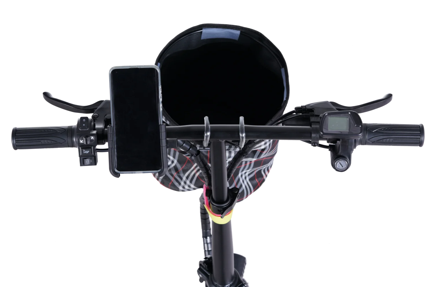 2 Seater Electric  Mini  bike