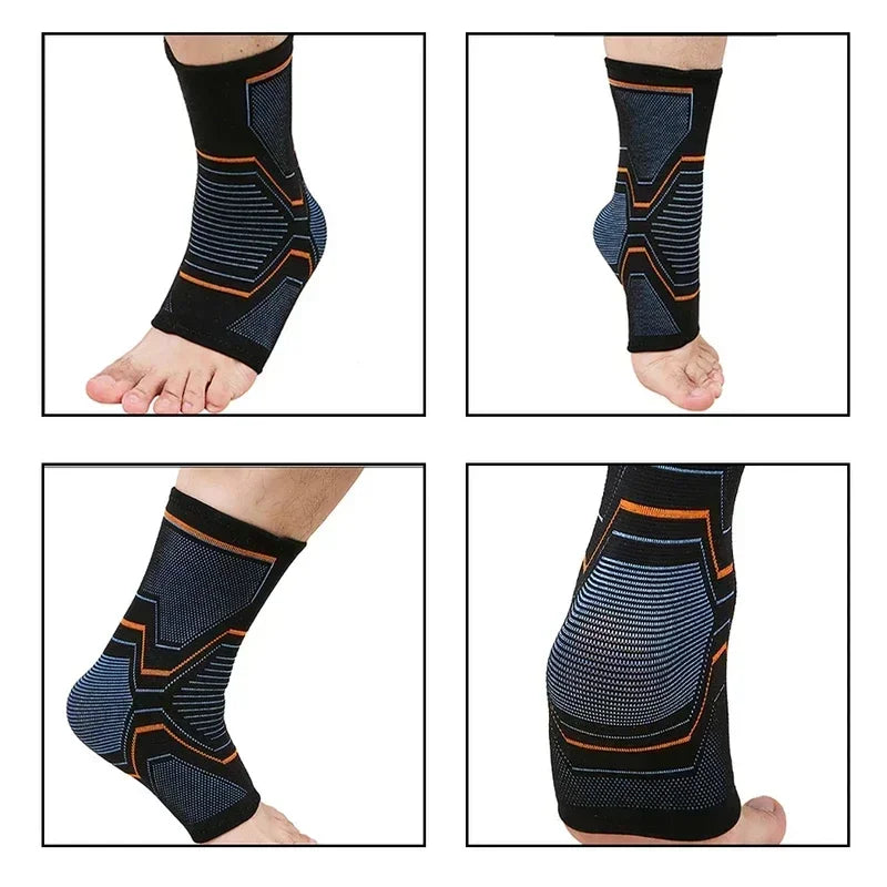 1Pcs Ankle Braces for Pain Relief Achilles Tendonitis