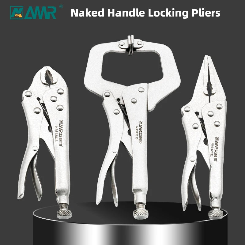 5/7/10 Inch Adjustable Locking Pliers